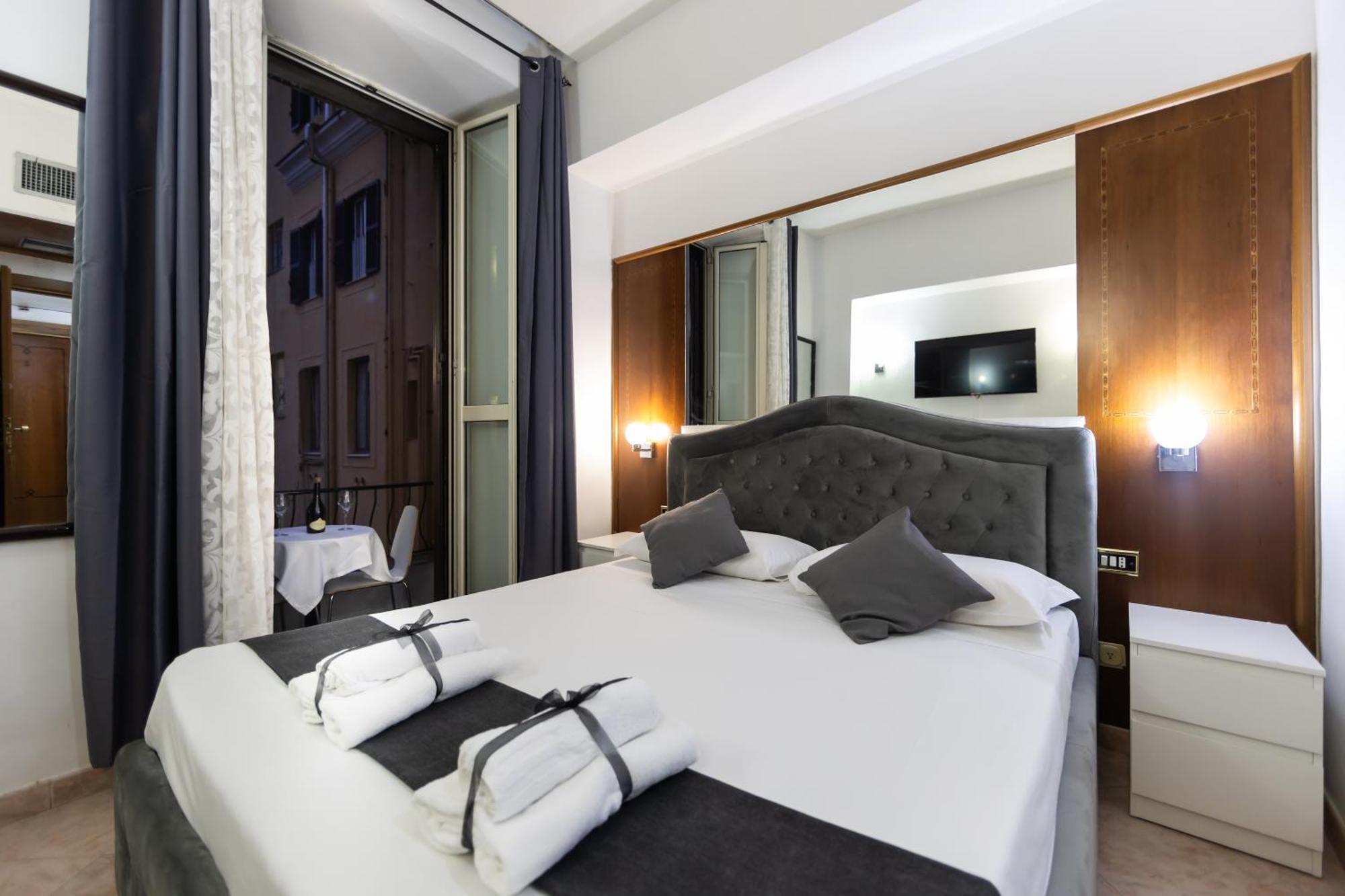 Hotel Max — Foto 3